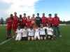 Il gruppo dell'Atletica Mondovì
