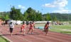 Partenza 80 cadette