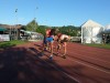 Pertenza 800 metri - Lorenzo Terreno 6 corsia