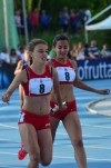 3 Cambio 4x100