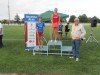 Elena Vinai prima 80 metri ostacoli