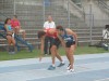 Lorenzo Terreno in partenza sugli 800 metri