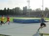 Cristian Mamino in azione