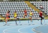 Elena Vinai in Azione sui 300 ostacoli