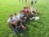 I ragazzi e i cadetti dell'Atletica Mondovì