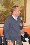Vice Ministro Enrico Costa
