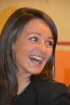Francesca Roattino rientro dal Cus Torino
