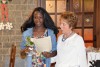 Premiazione Debora Nemin