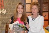 Premiazione Francesca Bertaina