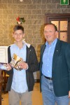 Premiazione Oleg Torchio