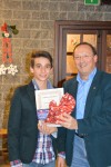 Premizionale Francesco Comino