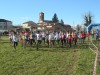 Partenza gara Ragazzi