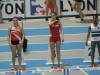 Elena Vinai sui blocchi