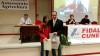 Premiazione Fidal_Michela Sibilla