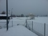 Pista innevata