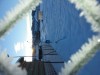 Pista innevata