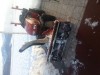 Pista innevata