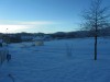 Pista innevata