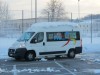 Pista innevata