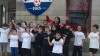 Gli esordienti dell'Atletica Mondovi