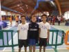 I gemelli Beccaria Pietro e Edoardo e Luca Bertano