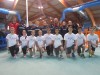 L'Atletica Mondovì ad Aosta con i tecnici Pace e Priale