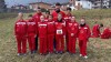 L'Atletica Mondovi e Lo Sprint Morozzo in rappresentativa