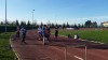 La pista