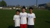 3x800 ragazzi (Ponteprino - Gallo - Beccaria)