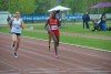 Meeting Regionale al Campo di Atletica di Mondovì (2015)