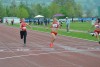 Meeting Regionale al Campo di Atletica di Mondovì (2015)