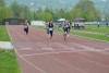 Meeting Regionale al Campo di Atletica di Mondovì (2015)