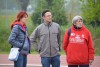 Nicoletta Dan, Eligio Boggione e Pina Torello