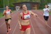 Meeting Regionale al Campo di Atletica di Mondovì (2015)