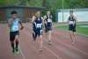 Meeting Regionale al Campo di Atletica di Mondovì (2015)