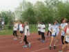 Meeting Regionale al Campo di Atletica di Mondovì (2015)