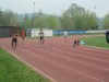 Meeting Regionale al Campo di Atletica di Mondovì (2015)