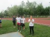 Meeting Regionale al Campo di Atletica di Mondovì (2015)