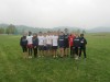 Meeting Regionale al Campo di Atletica di Mondovì (2015)