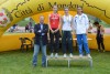 podio 80 metri femminile 3 Elena Vinai