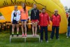 Podio 2000 femminili 2 Michela Leo