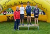 Podio Salto in lungo ragazzi 2 Pietro Beccaria