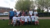Foto di gruppo Atletica Mondovì