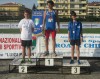 Gabriel Badelita Campione Provinciale Giavellotto