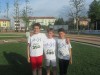 Ivano Gallo Marco Ponteprino e Samuele Garelli