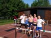 Campo di atletica di Mondovì