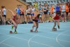 100 metri Michela Sibilla e Giulia Liboà_1
