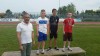 Atletica Mondovì