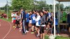 Campo di atletica di Mondovì