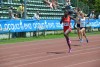 Debora Nemin in azione